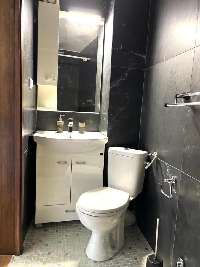 Una Apartments Kotor Eksteriør bilde