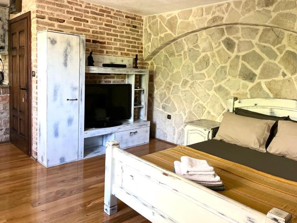 Una Apartments Kotor Eksteriør bilde