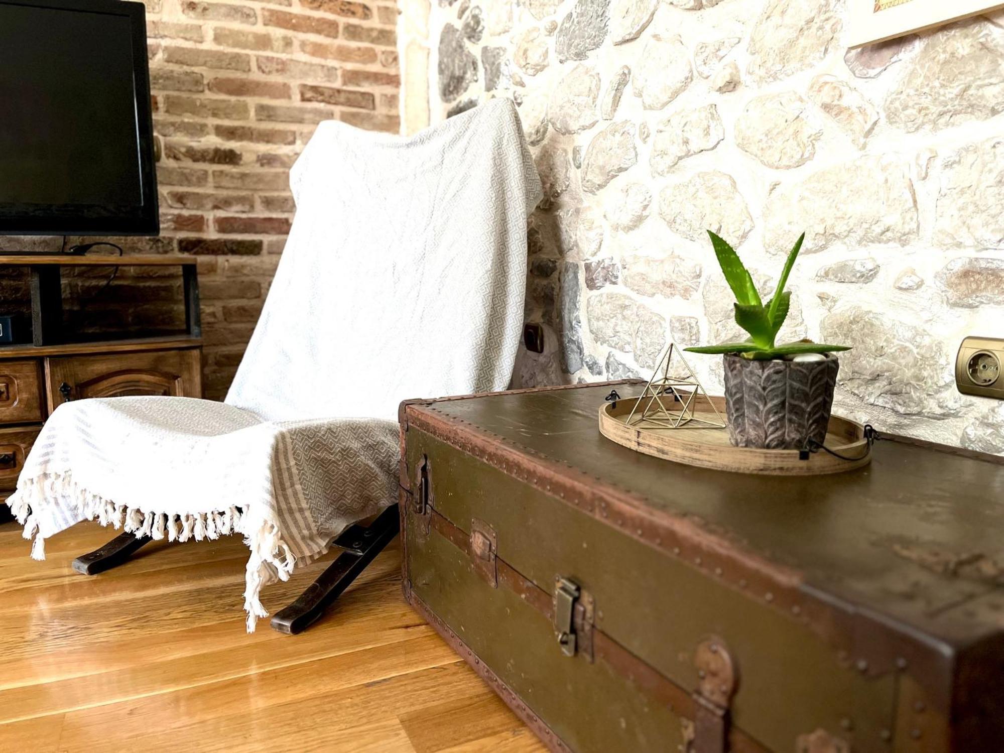 Una Apartments Kotor Eksteriør bilde