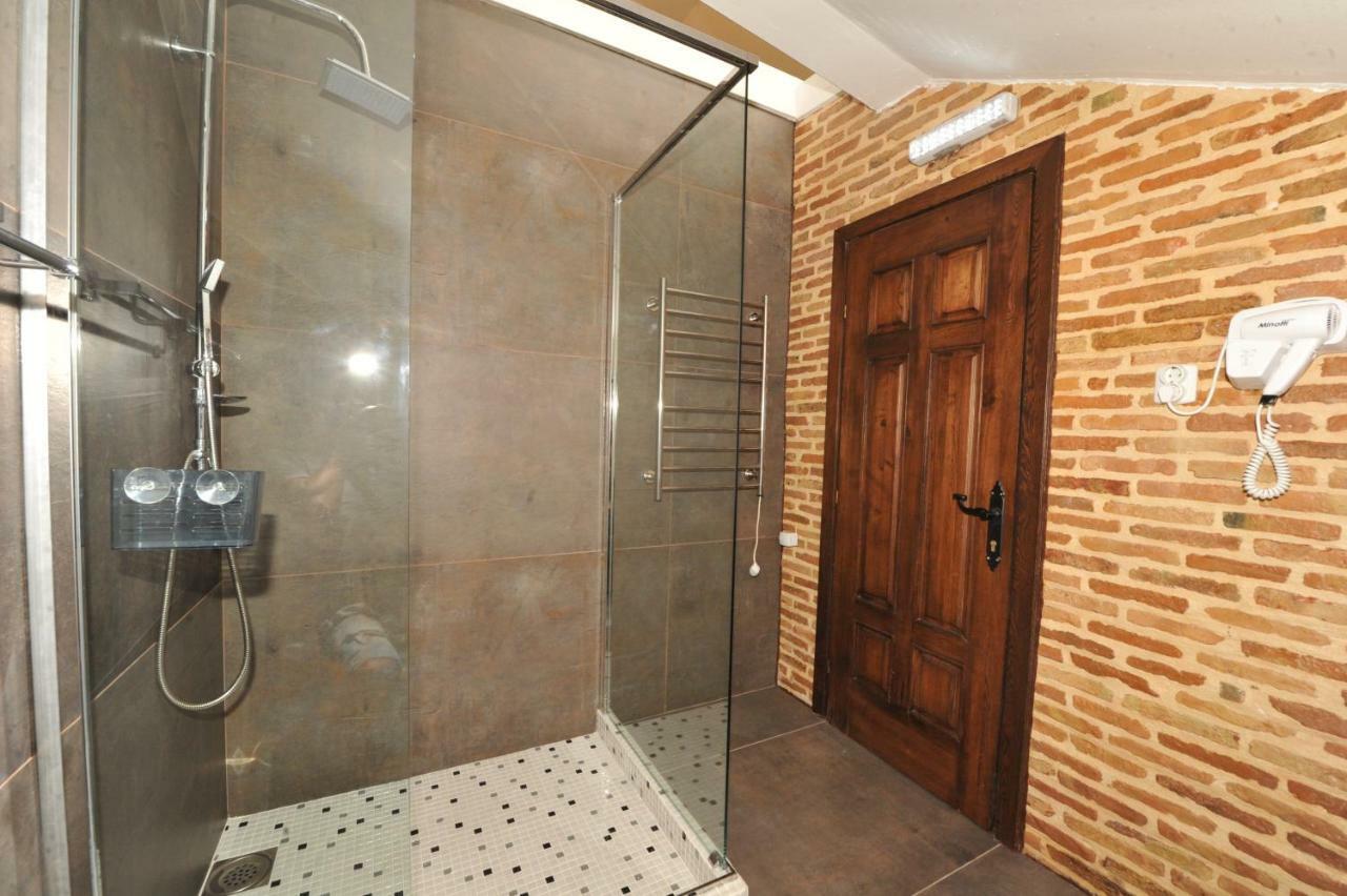 Una Apartments Kotor Eksteriør bilde